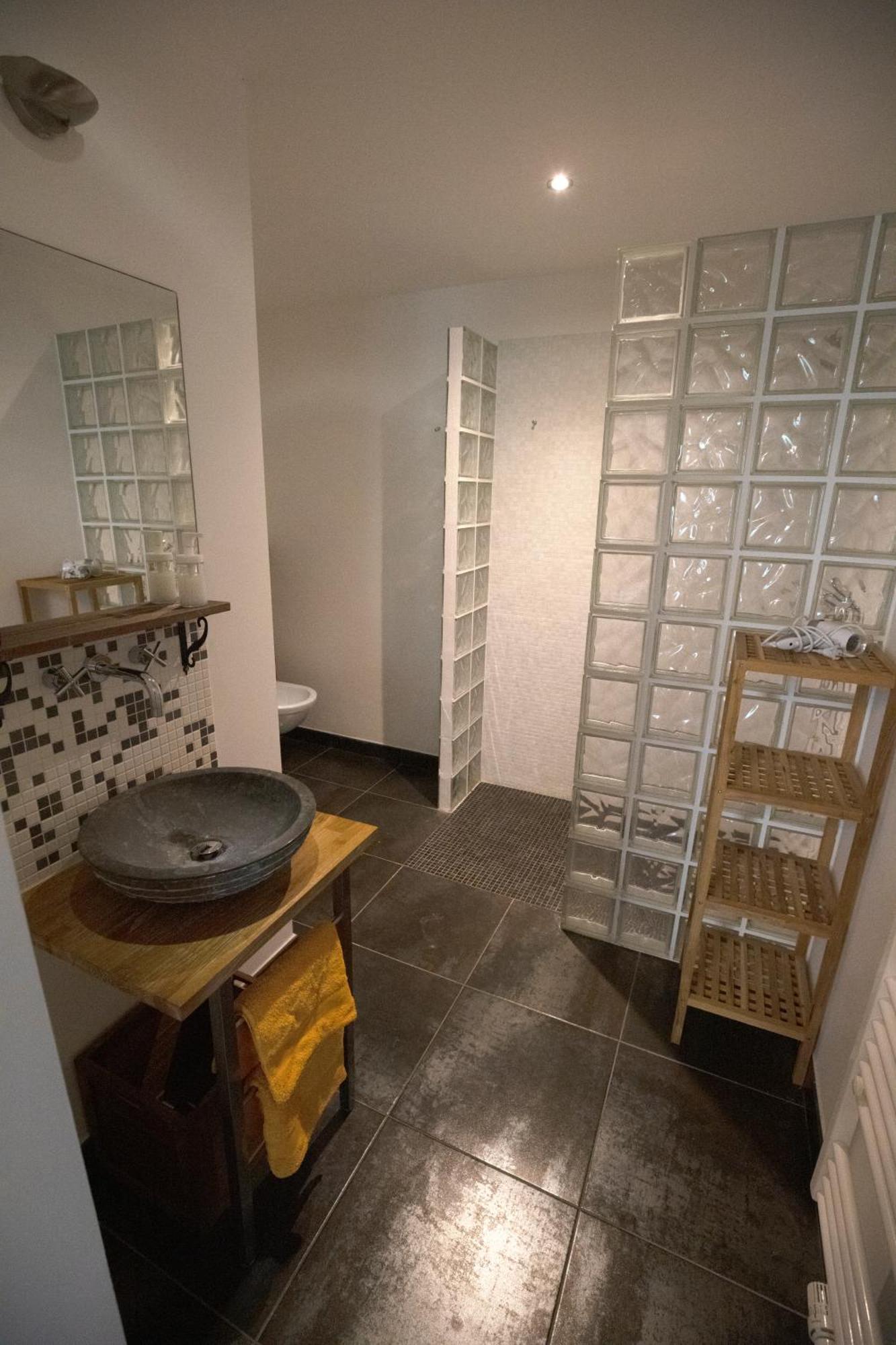 La Vita Nuova Appartements - Appart B&B Morro dʼAlba Kültér fotó